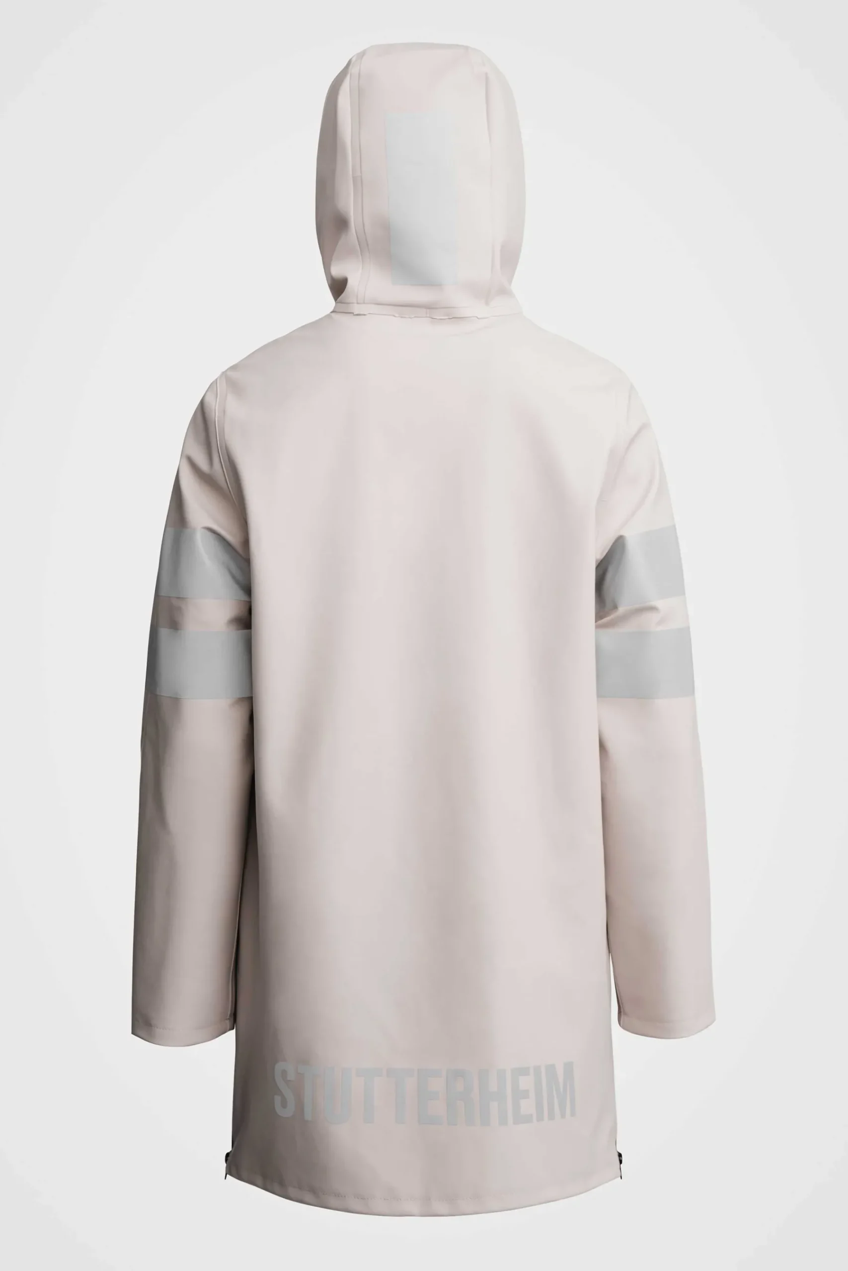 STUTTERHEIM Regenjassen-Stockholm Fietsregenjas