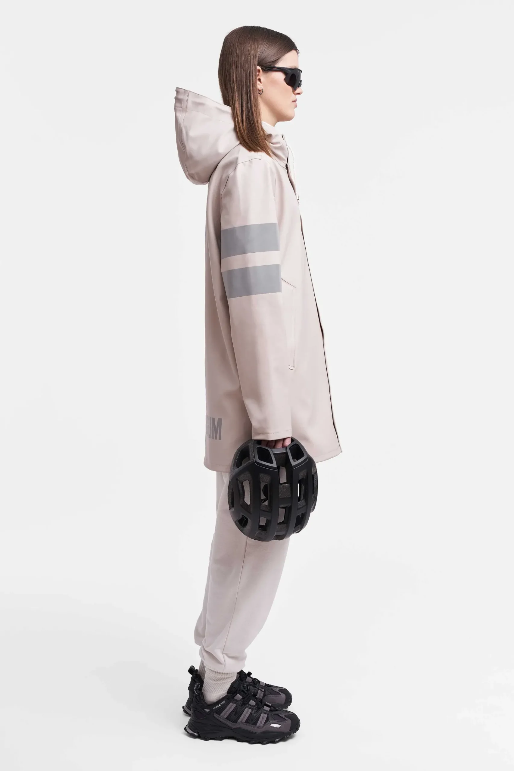 STUTTERHEIM Regenjassen-Stockholm Fietsregenjas