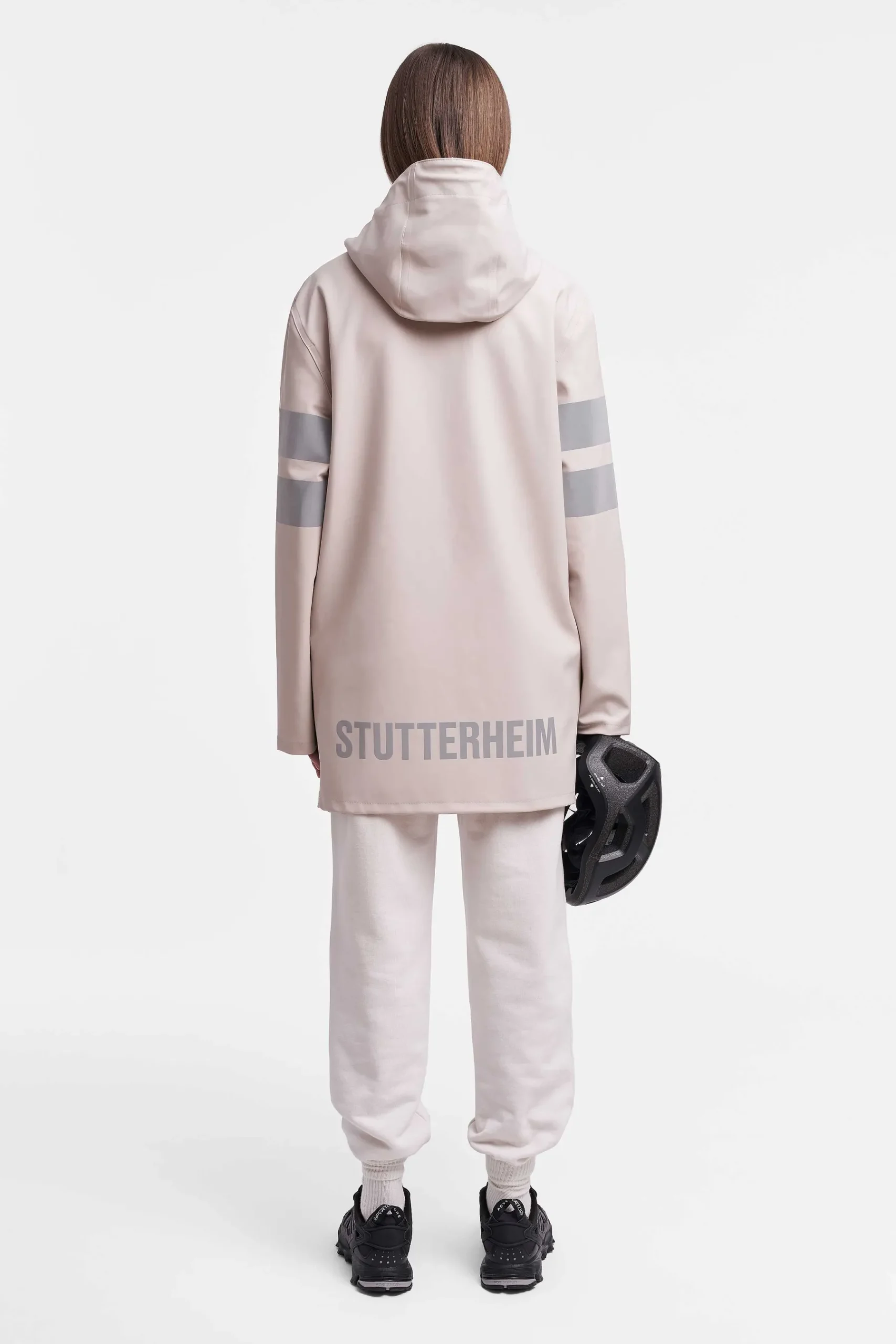 STUTTERHEIM Regenjassen-Stockholm Fietsregenjas
