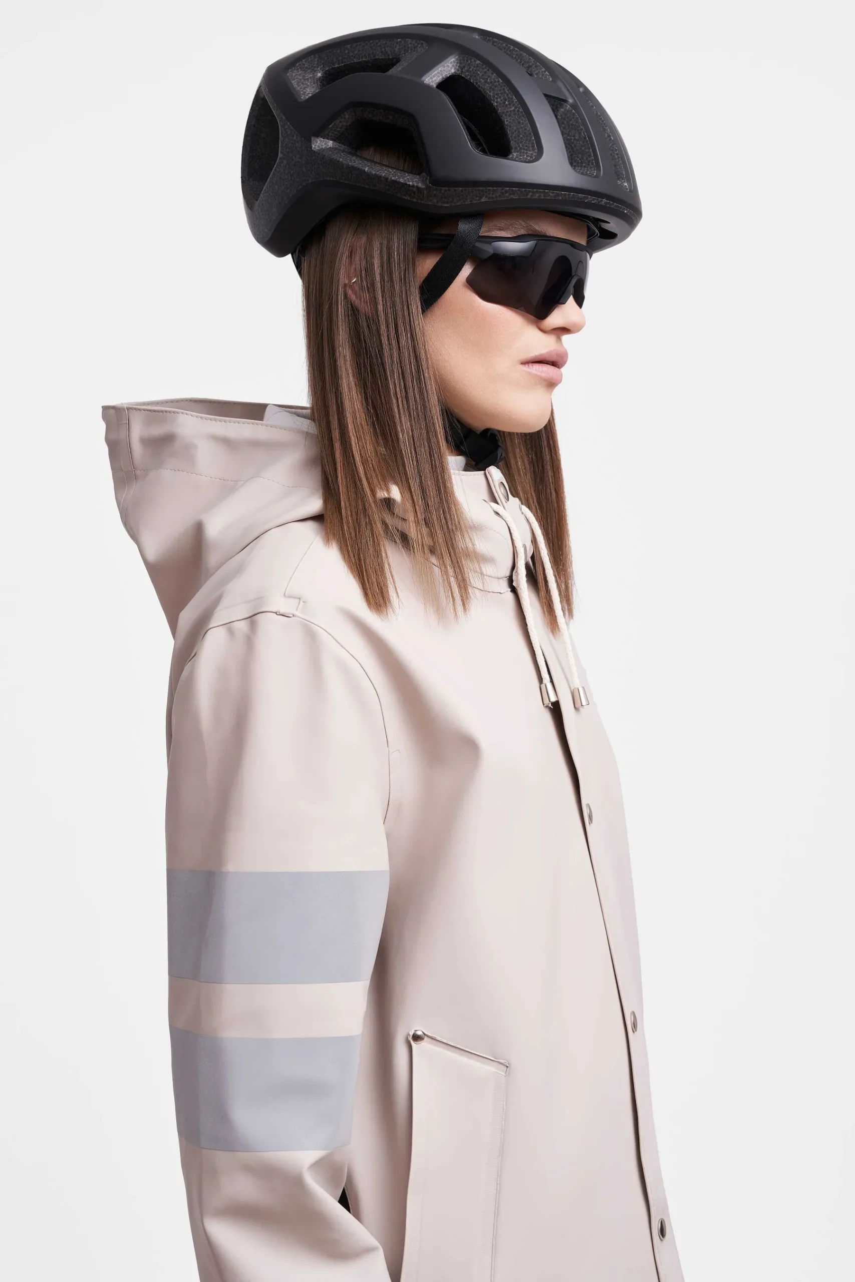 STUTTERHEIM Regenjassen-Stockholm Fietsregenjas
