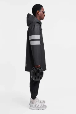 STUTTERHEIM Regenjassen-Stockholm Fietsregenjas