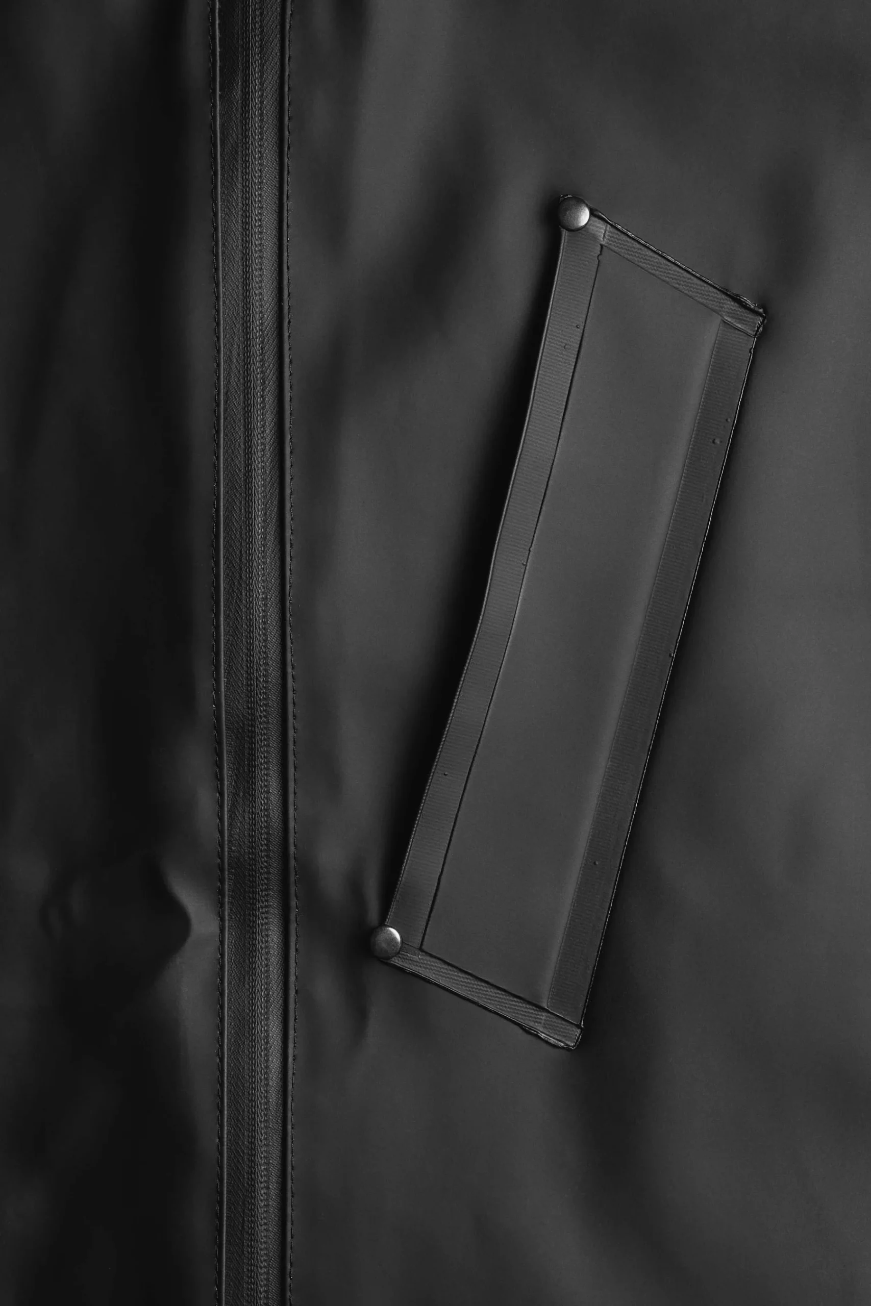 STUTTERHEIM Regenjassen-Stockholm Fietsregenjas