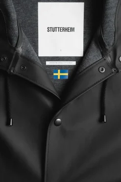 STUTTERHEIM Regenjassen-Stockholm Fietsregenjas