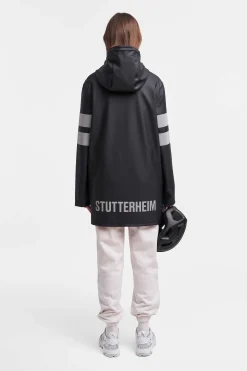 STUTTERHEIM Regenjassen-Stockholm Fietsregenjas
