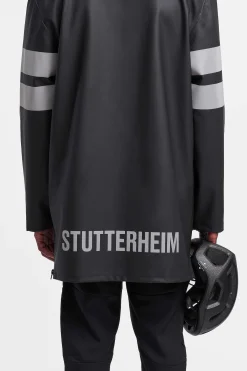 STUTTERHEIM Regenjassen-Stockholm Fietsregenjas
