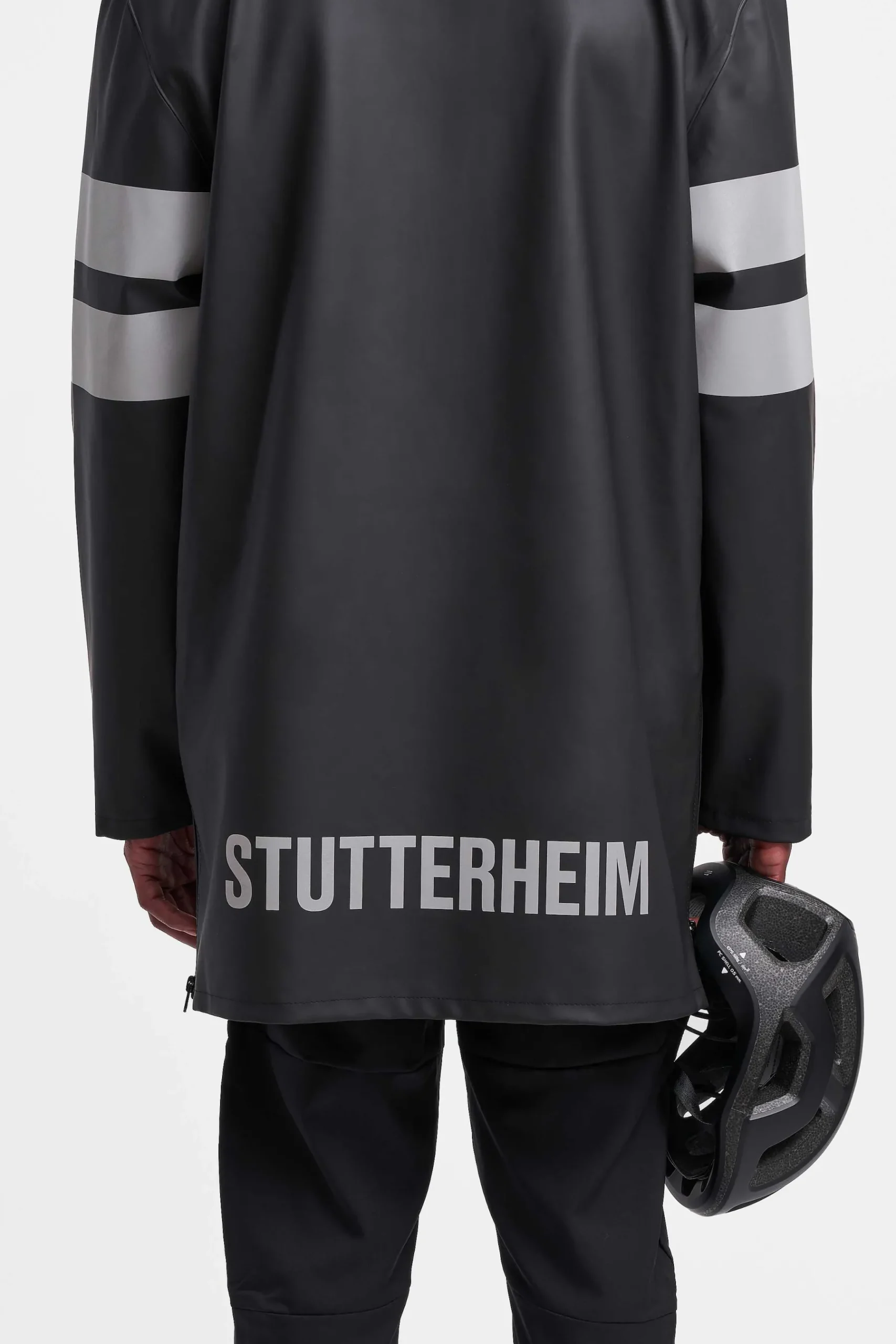 STUTTERHEIM Regenjassen-Stockholm Fietsregenjas