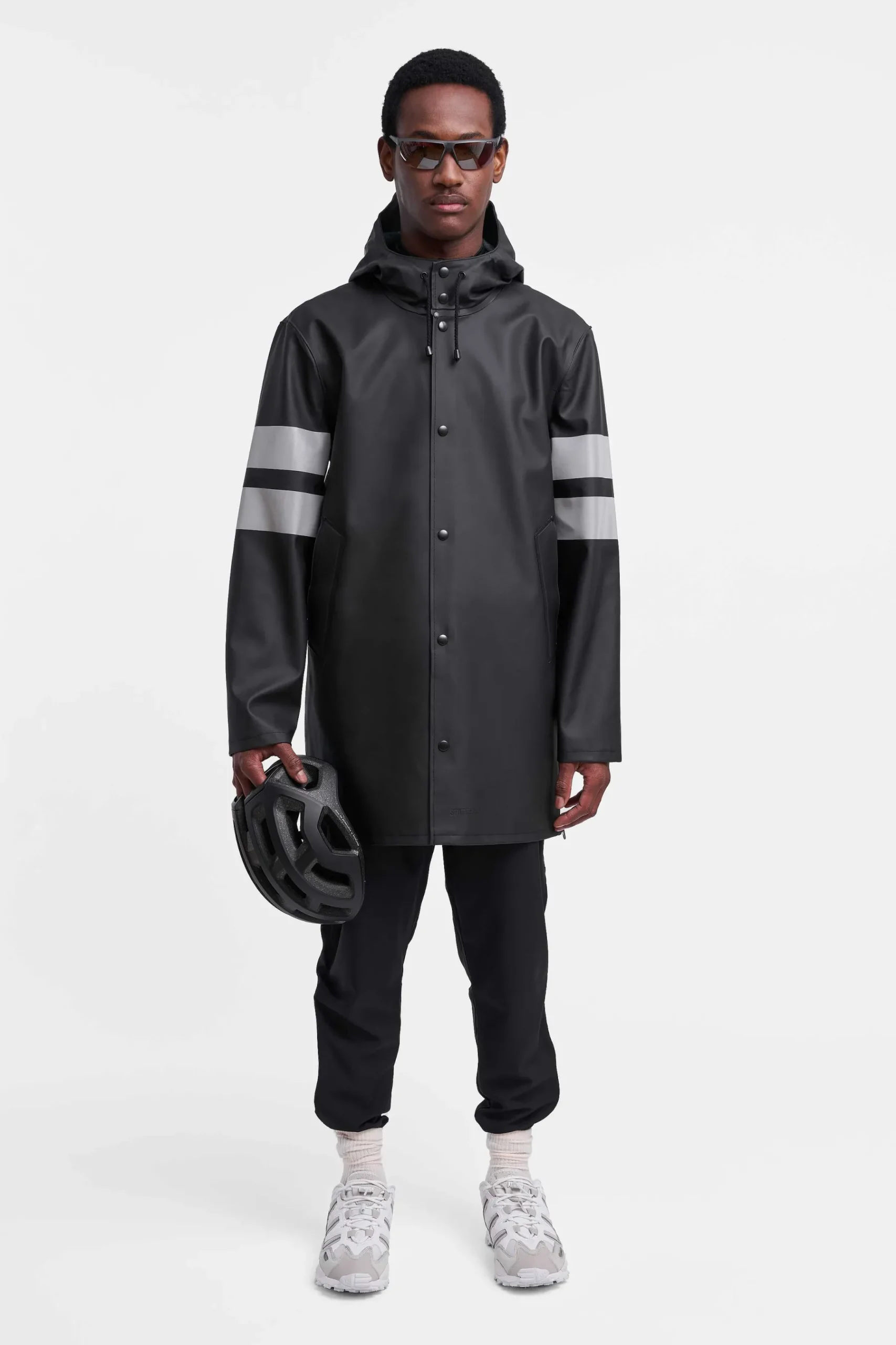 STUTTERHEIM Regenjassen-Stockholm Fietsregenjas