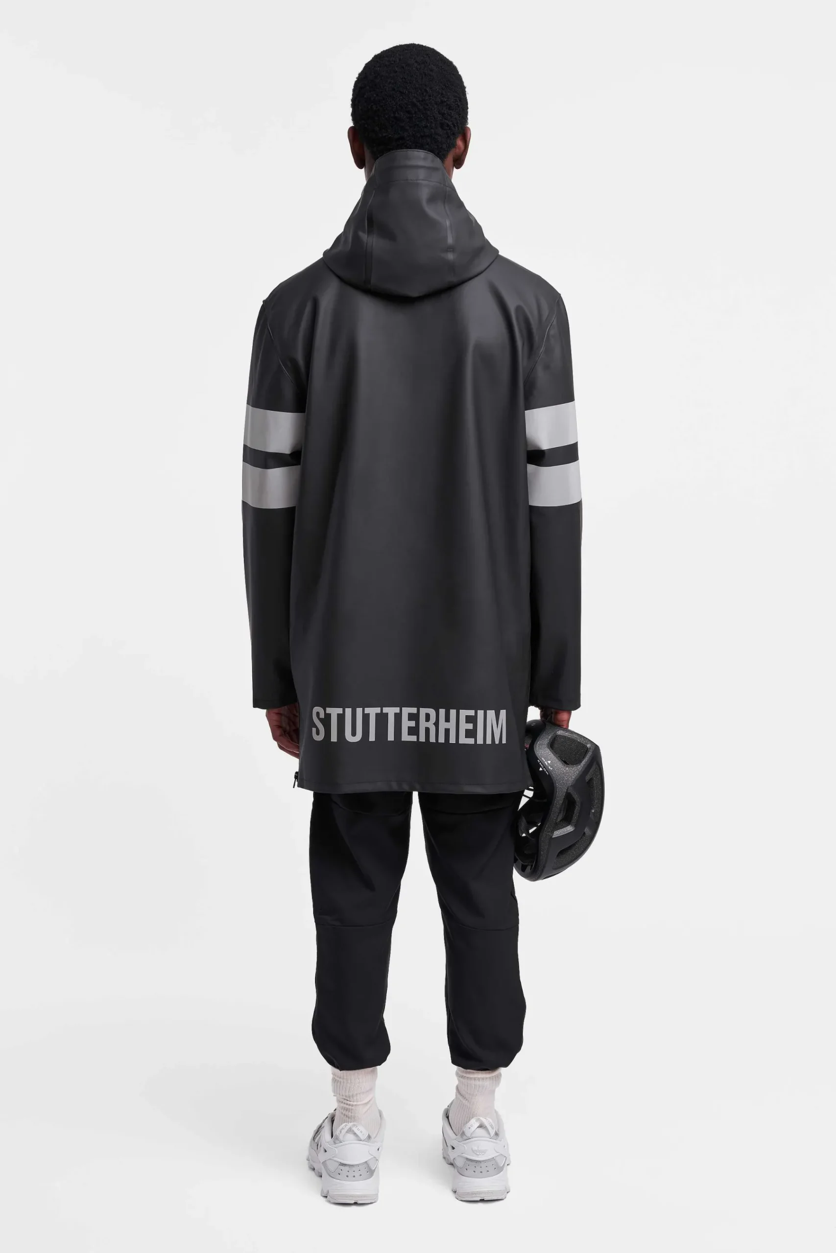 STUTTERHEIM Regenjassen-Stockholm Fietsregenjas