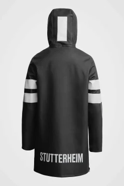 STUTTERHEIM Regenjassen-Stockholm Fietsregenjas