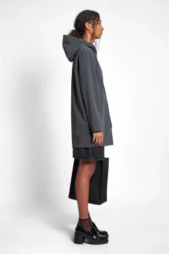 STUTTERHEIM Heren Uitverkoop-Stockholm Lichtgewicht Matte Regenjas