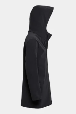 STUTTERHEIM Heren Uitverkoop-Stockholm Lichtgewicht Matte Regenjas