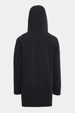STUTTERHEIM Heren Uitverkoop-Stockholm Lichtgewicht Matte Regenjas