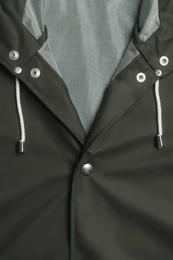 STUTTERHEIM Regenjassen-Stockholm Lichtgewicht Regenjas