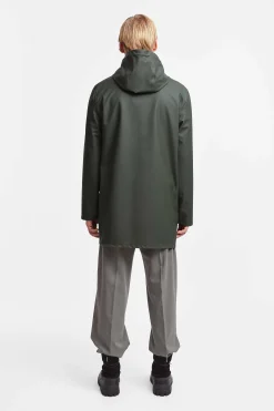 STUTTERHEIM Regenjassen-Stockholm Lichtgewicht Regenjas