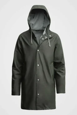 STUTTERHEIM Regenjassen-Stockholm Lichtgewicht Regenjas