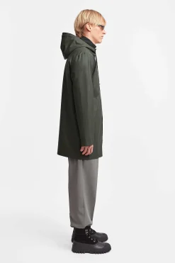 STUTTERHEIM Regenjassen-Stockholm Lichtgewicht Regenjas