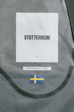 STUTTERHEIM Regenjassen-Stockholm Lichtgewicht Regenjas