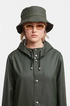 STUTTERHEIM Regenjassen-Stockholm Lichtgewicht Regenjas