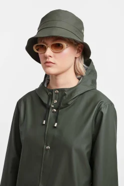 STUTTERHEIM Regenjassen-Stockholm Lichtgewicht Regenjas