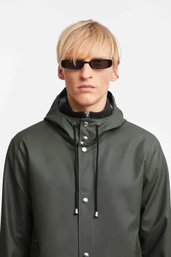 STUTTERHEIM Regenjassen-Stockholm Lichtgewicht Regenjas