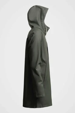 STUTTERHEIM Regenjassen-Stockholm Lichtgewicht Regenjas