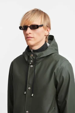 STUTTERHEIM Regenjassen-Stockholm Lichtgewicht Regenjas