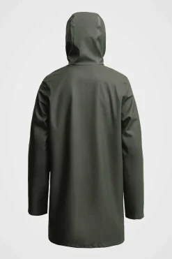 STUTTERHEIM Regenjassen-Stockholm Lichtgewicht Regenjas