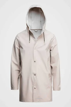 STUTTERHEIM Regenjassen-Stockholm Lichtgewicht Regenjas