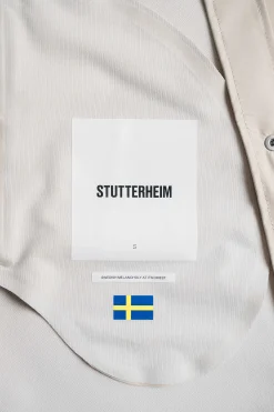 STUTTERHEIM Regenjassen-Stockholm Lichtgewicht Regenjas