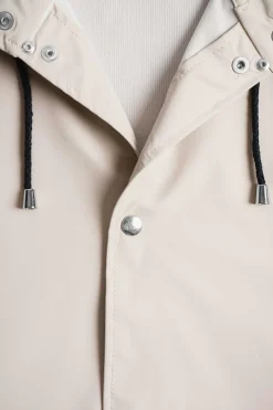 STUTTERHEIM Regenjassen-Stockholm Lichtgewicht Regenjas