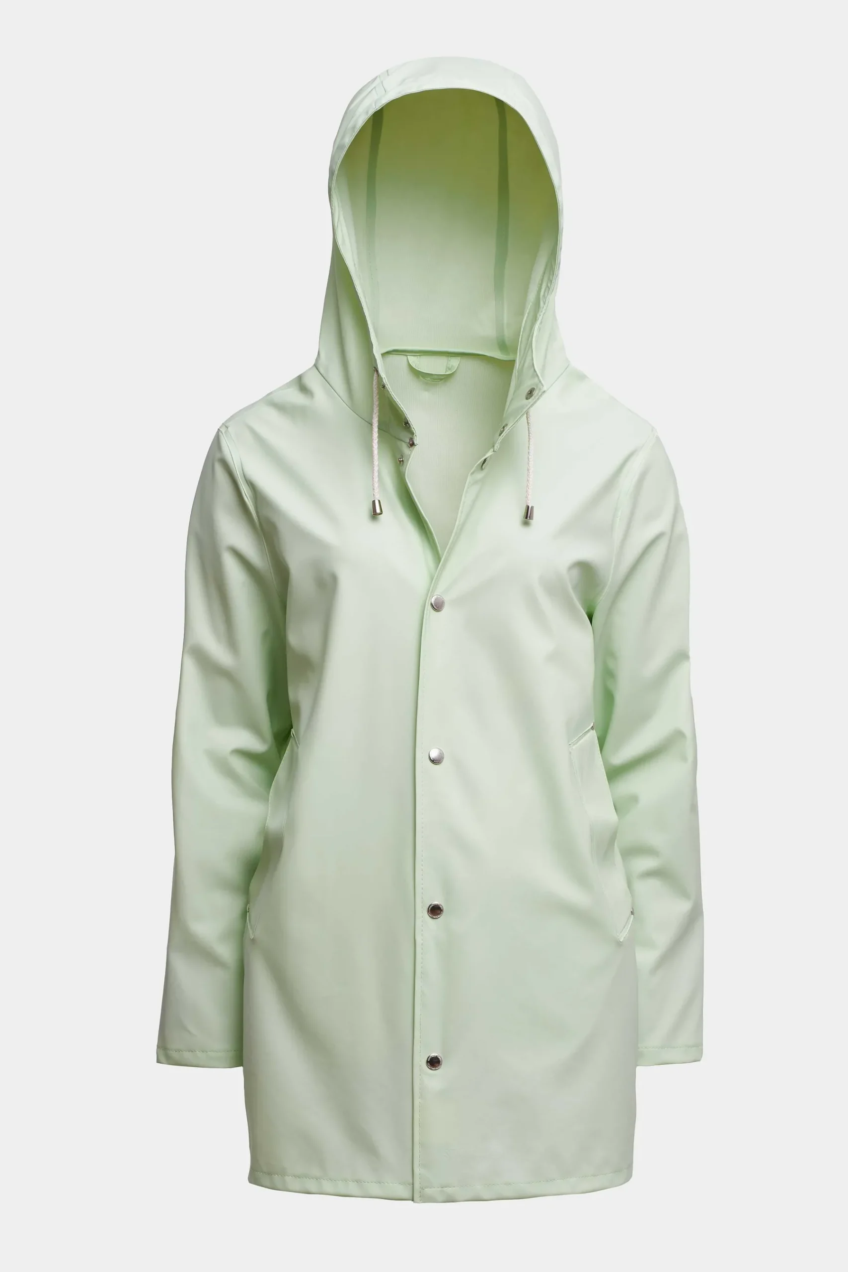 STUTTERHEIM Heren Uitverkoop-Stockholm Lichtgewicht Regenjas