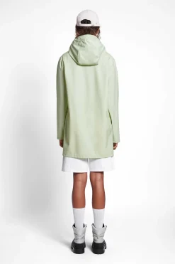 STUTTERHEIM Heren Uitverkoop-Stockholm Lichtgewicht Regenjas