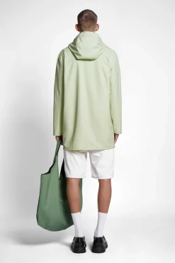 STUTTERHEIM Heren Uitverkoop-Stockholm Lichtgewicht Regenjas