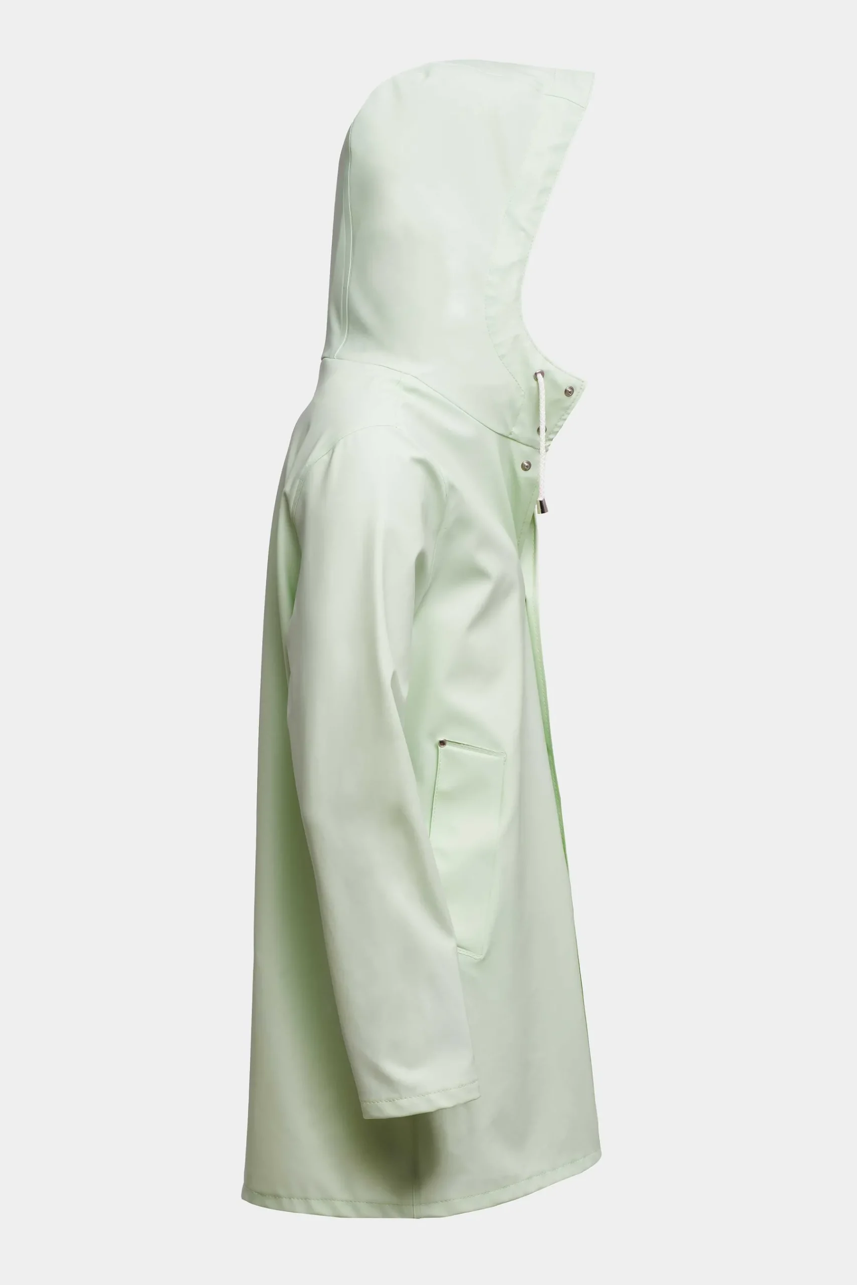 STUTTERHEIM Heren Uitverkoop-Stockholm Lichtgewicht Regenjas
