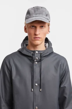 STUTTERHEIM Regenjassen-Stockholm Lichtgewicht Regenjas