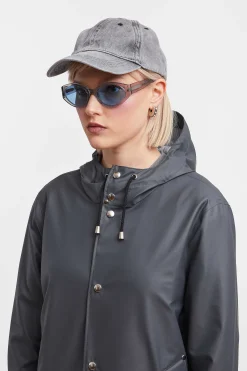 STUTTERHEIM Regenjassen-Stockholm Lichtgewicht Regenjas