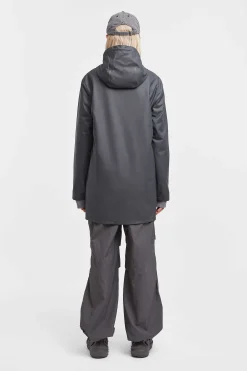 STUTTERHEIM Regenjassen-Stockholm Lichtgewicht Regenjas
