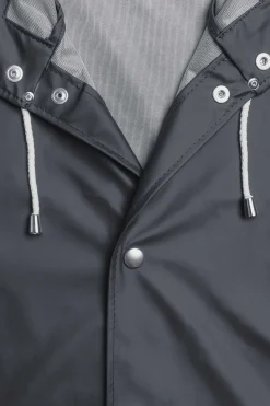 STUTTERHEIM Regenjassen-Stockholm Lichtgewicht Regenjas