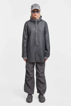 STUTTERHEIM Regenjassen-Stockholm Lichtgewicht Regenjas