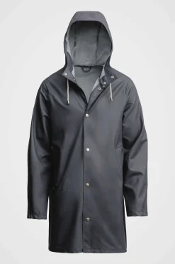 STUTTERHEIM Regenjassen-Stockholm Lichtgewicht Regenjas