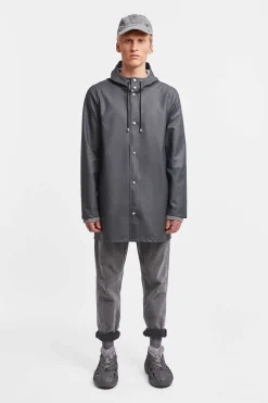 STUTTERHEIM Regenjassen-Stockholm Lichtgewicht Regenjas