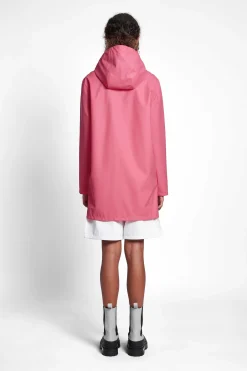 STUTTERHEIM Heren Uitverkoop-Stockholm Lichtgewicht Regenjas