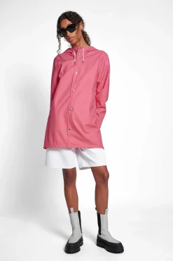 STUTTERHEIM Heren Uitverkoop-Stockholm Lichtgewicht Regenjas