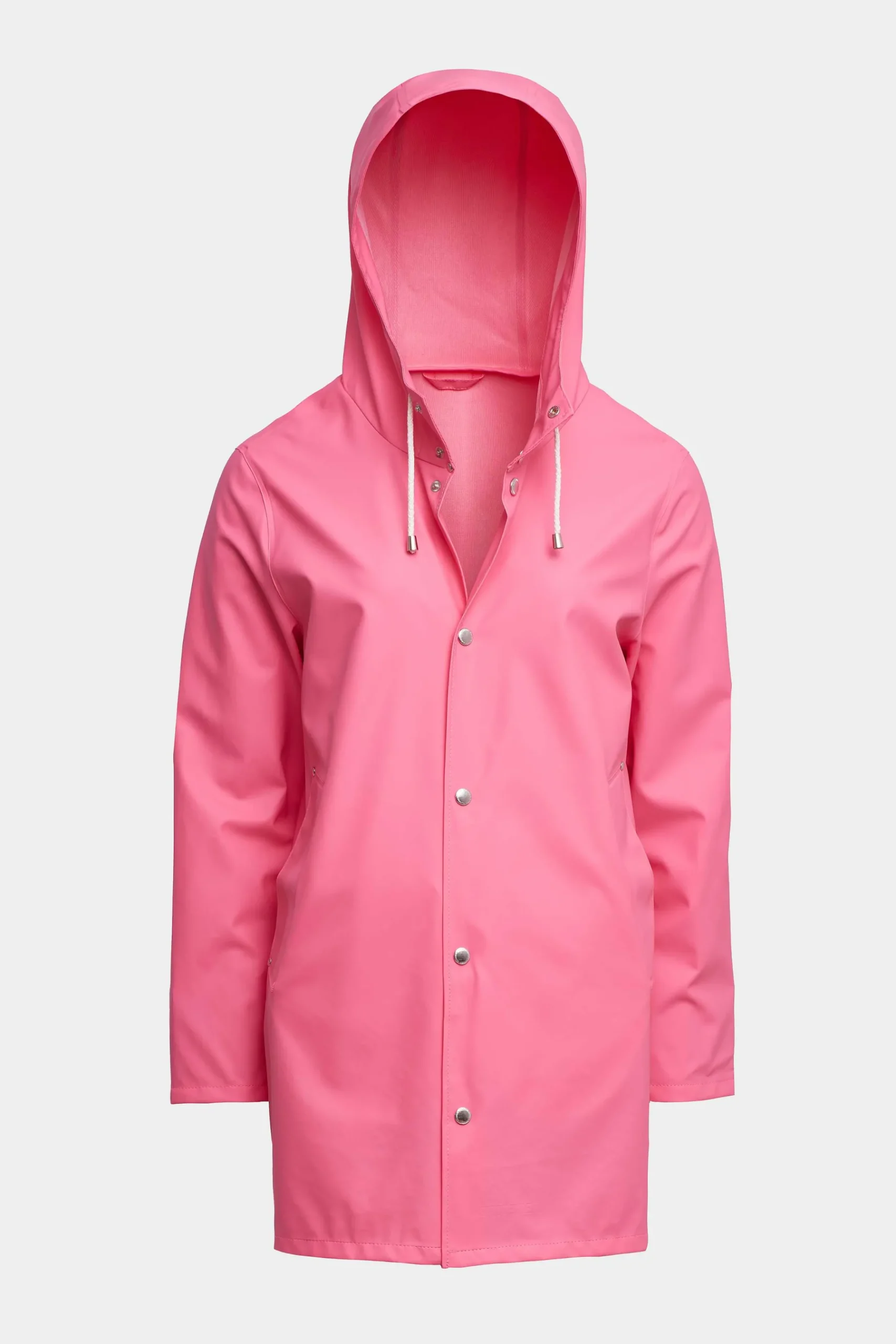 STUTTERHEIM Heren Uitverkoop-Stockholm Lichtgewicht Regenjas