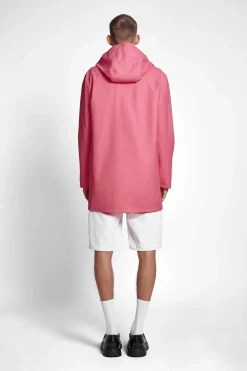 STUTTERHEIM Heren Uitverkoop-Stockholm Lichtgewicht Regenjas