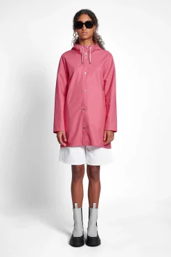 STUTTERHEIM Heren Uitverkoop-Stockholm Lichtgewicht Regenjas