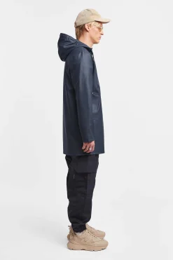 STUTTERHEIM Regenjassen-Stockholm Lichtgewicht Regenjas