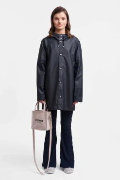 STUTTERHEIM Regenjassen-Stockholm Lichtgewicht Regenjas