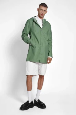 STUTTERHEIM Heren Uitverkoop-Stockholm Lichtgewicht Regenjas