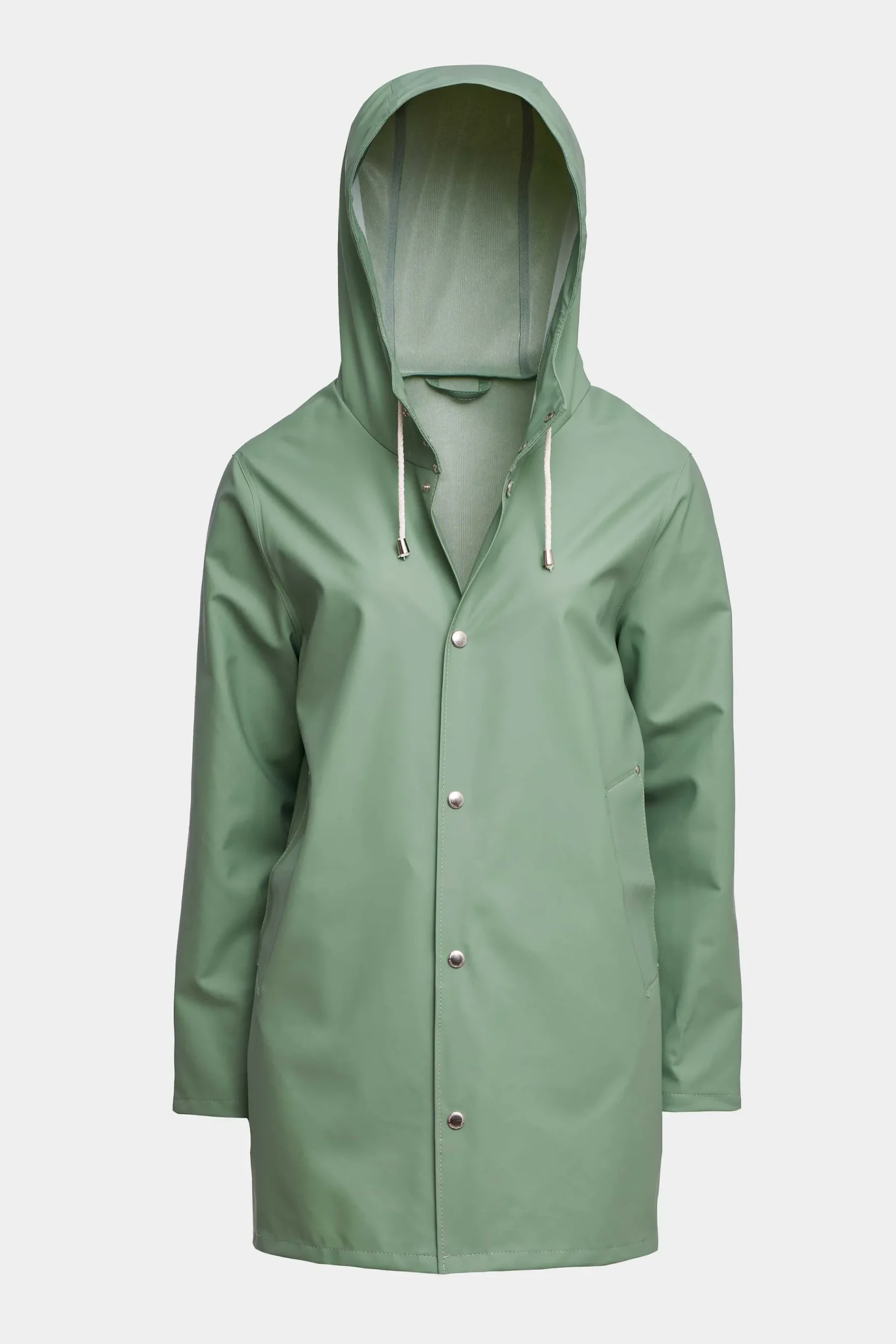 STUTTERHEIM Heren Uitverkoop-Stockholm Lichtgewicht Regenjas